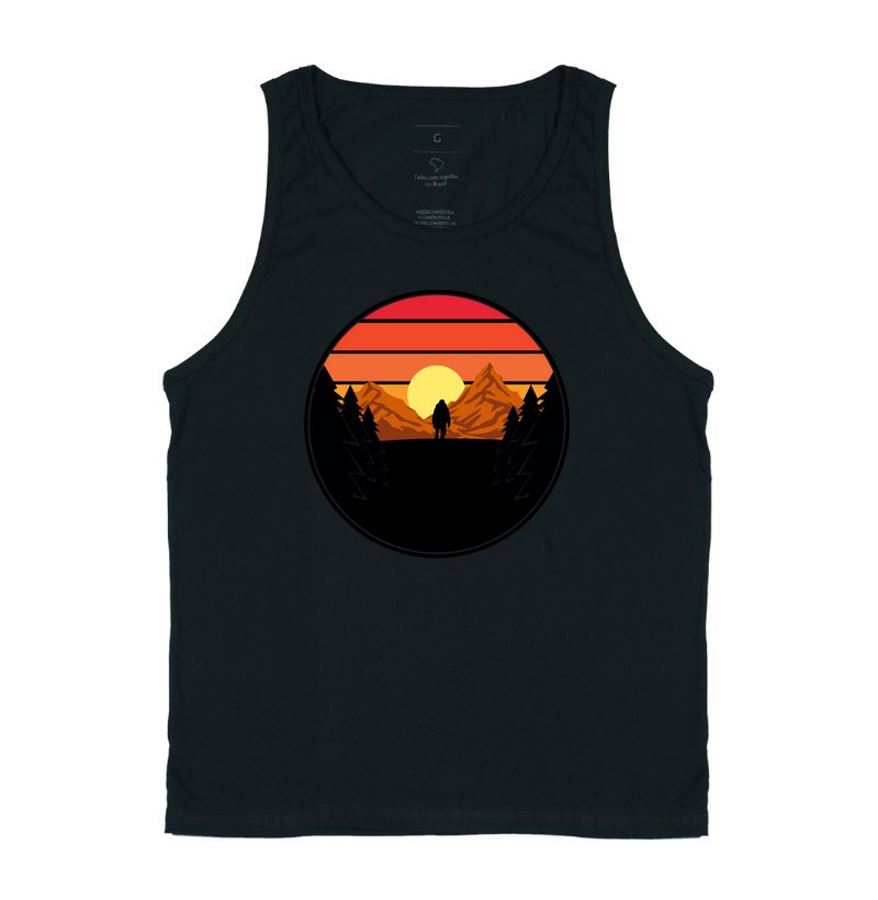 Montain