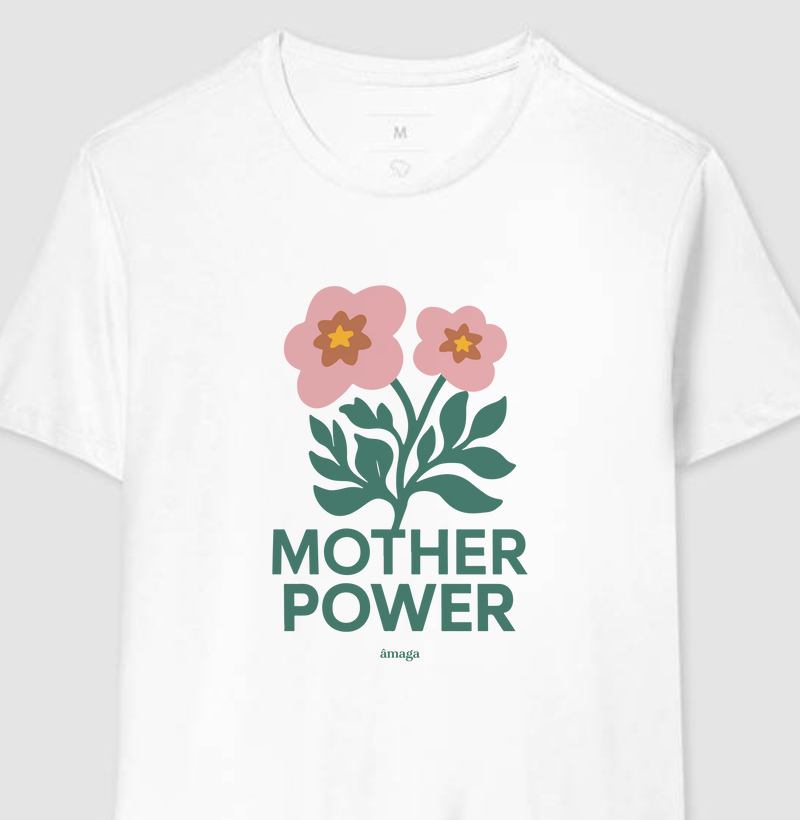 Mother Power