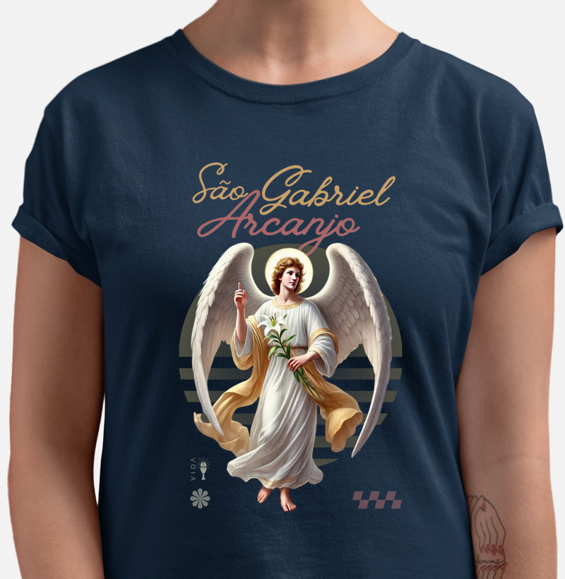 São Gabriel Arcanjo