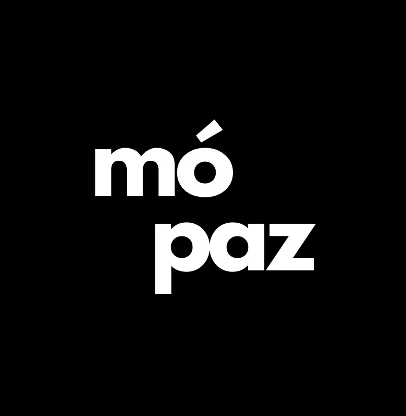 Infantil Mó Paz
