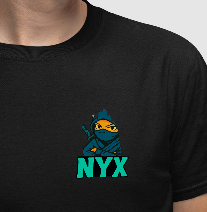NYX: Ninja das Ruas