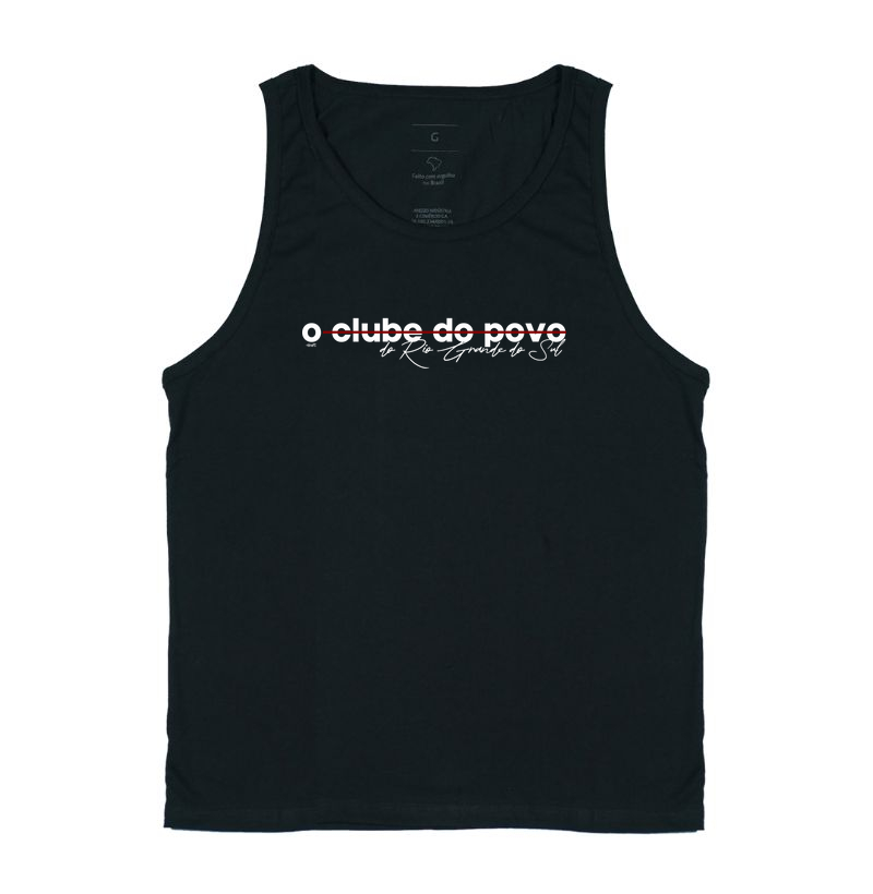 O clube do povo do Rio Grande do Sul