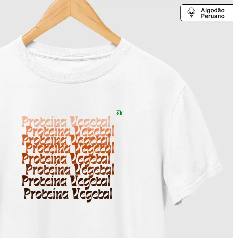 Proteína vegetal