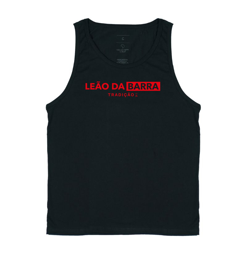 Leão da barra - regata