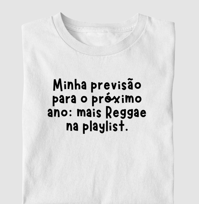 Reveillon Reggae III