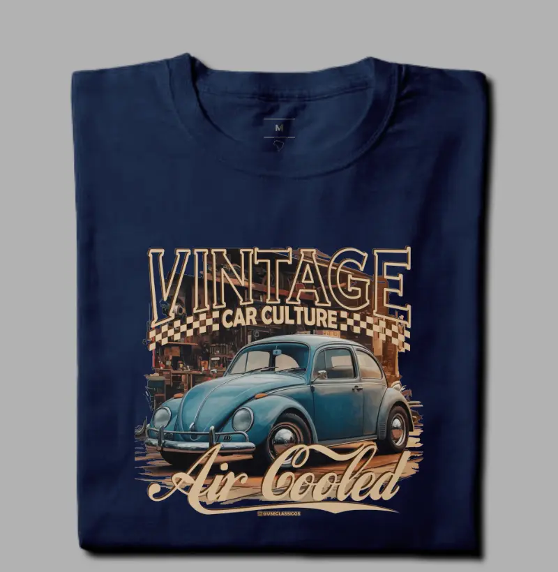 Vintage Fusca