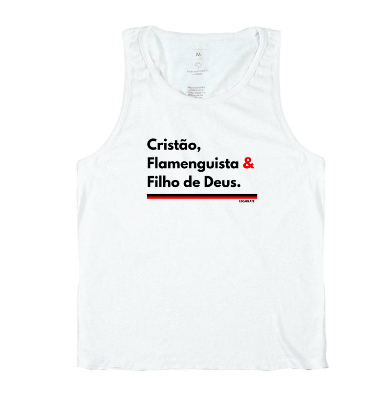 Cristão Flamenguista