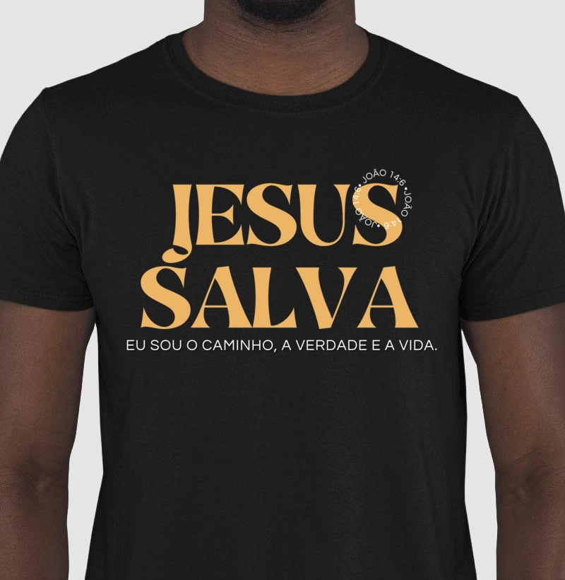 Jesus Salva