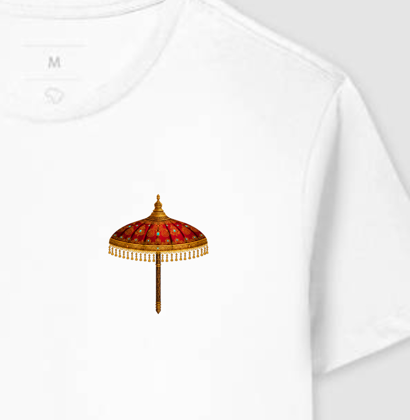 Guarda-Sol - Minimalista