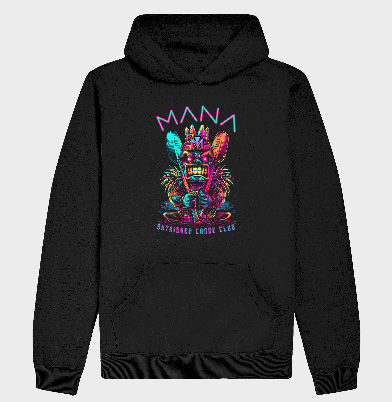 CyberTiki