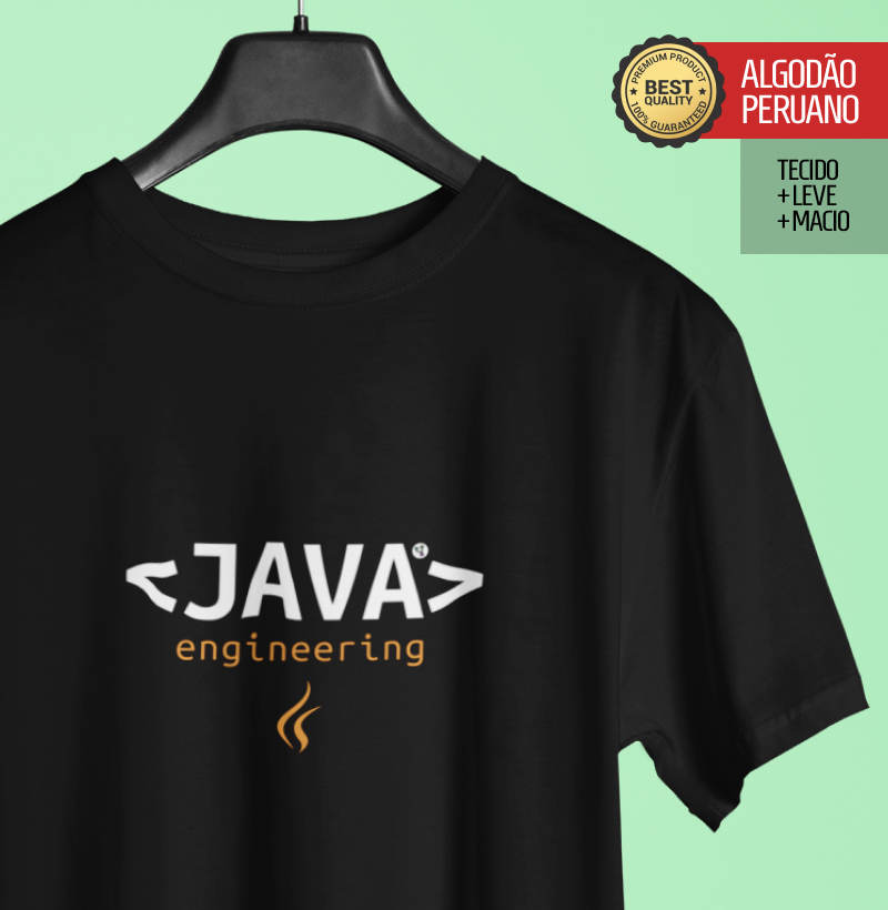 Java Engineering
