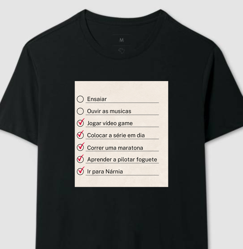 lista