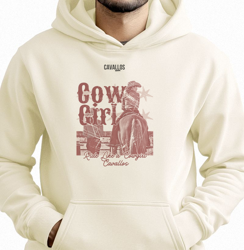 Ride Like a Cowgirl