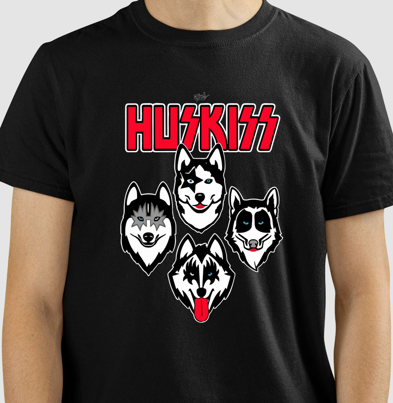 HUSKISS