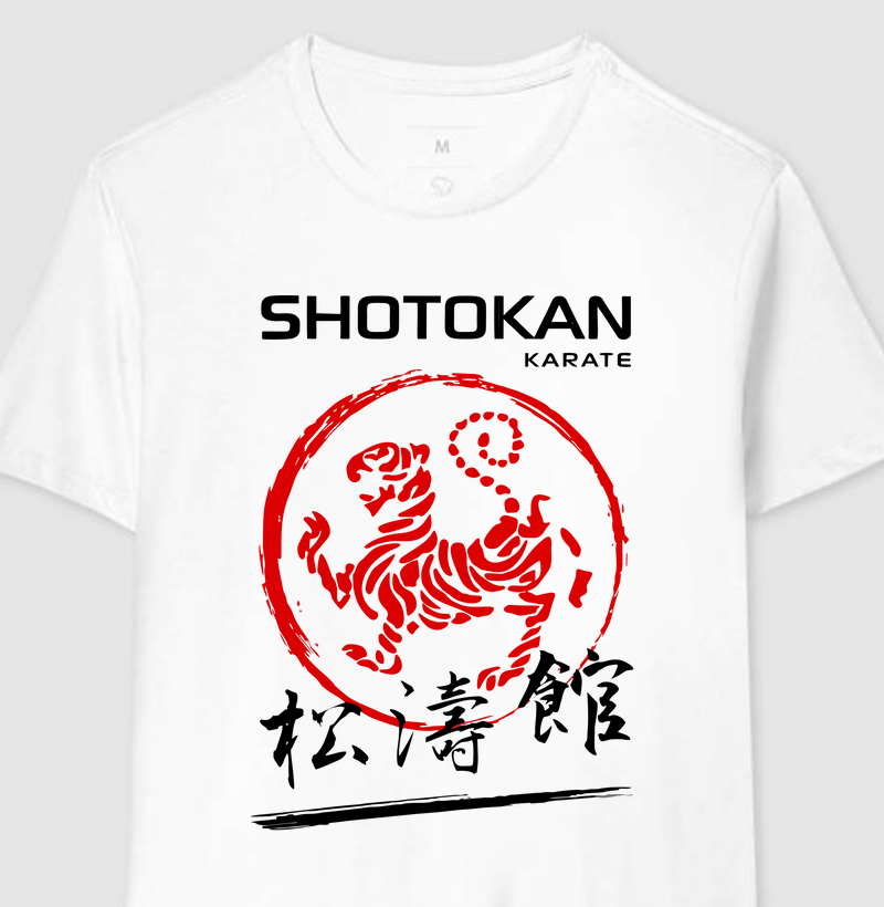 KARATÊ SHOTOKAN