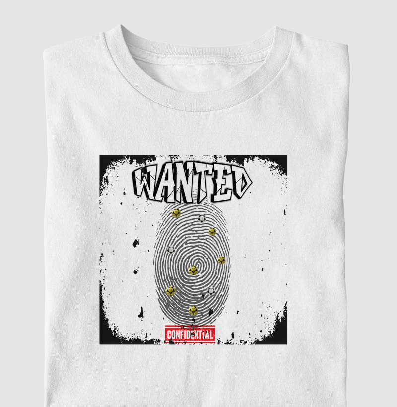 Camiseta digital de um fominha em futevôlei