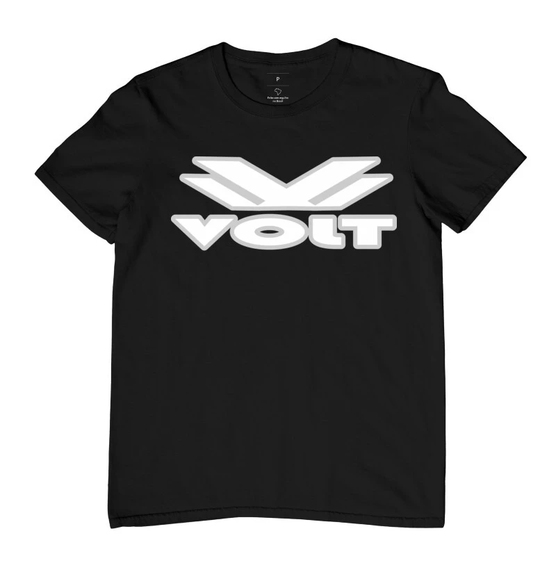camiseta volt