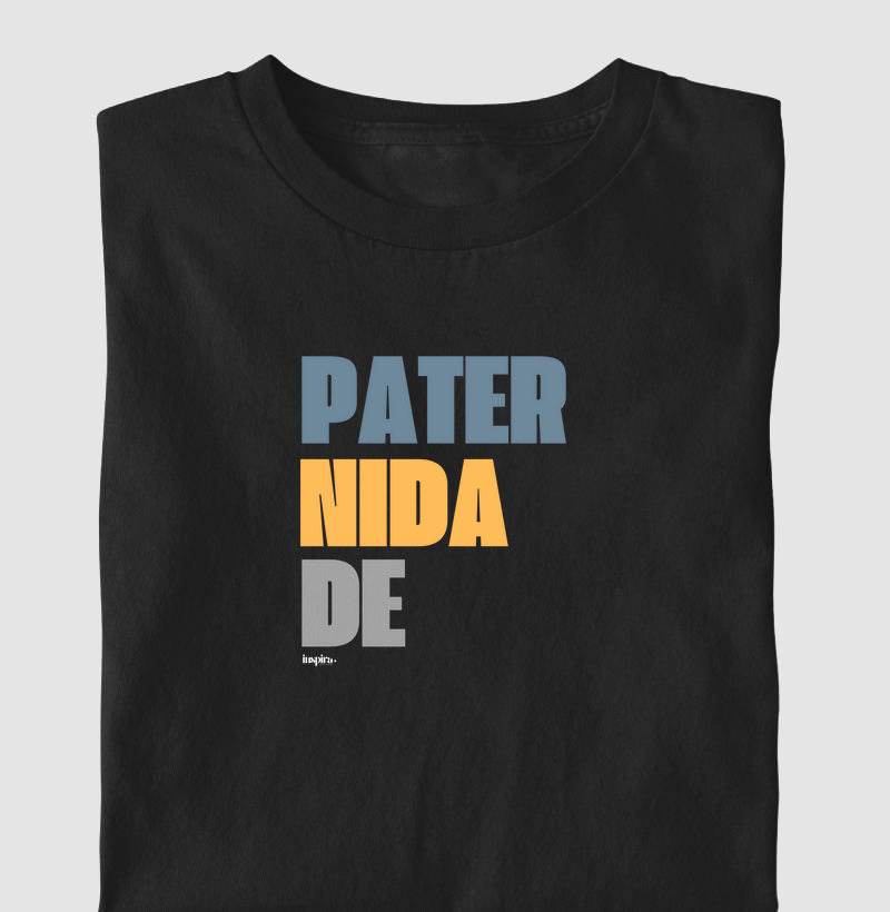 PATERNIDADE