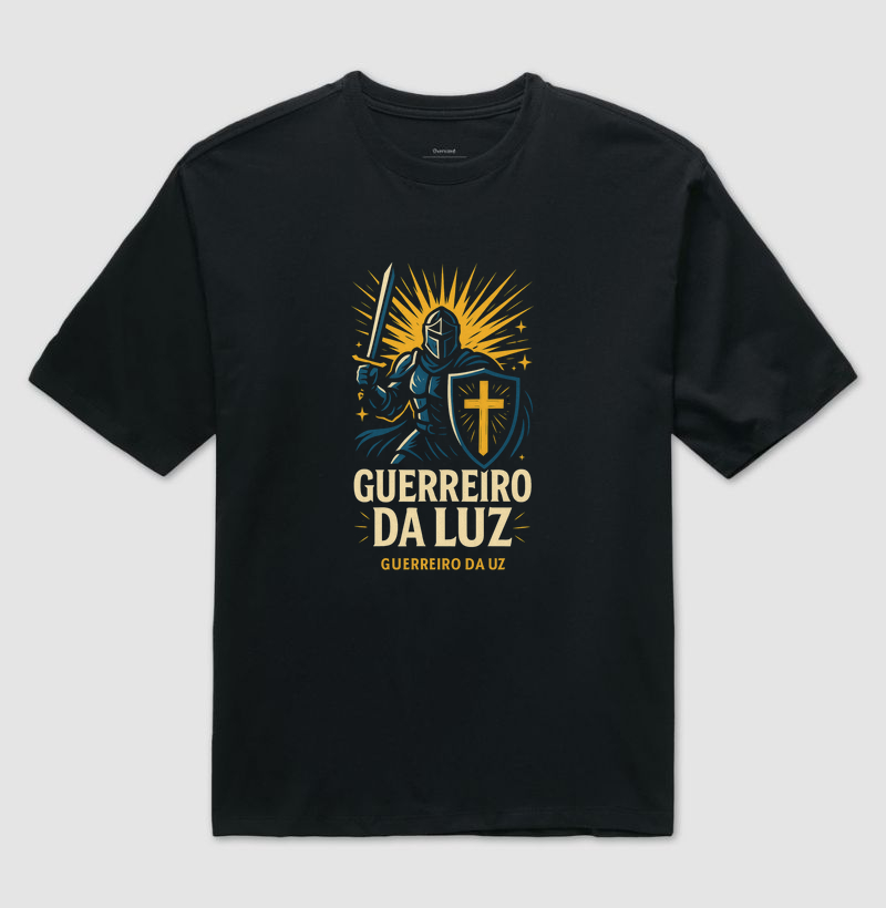 Guerreiro da luz
