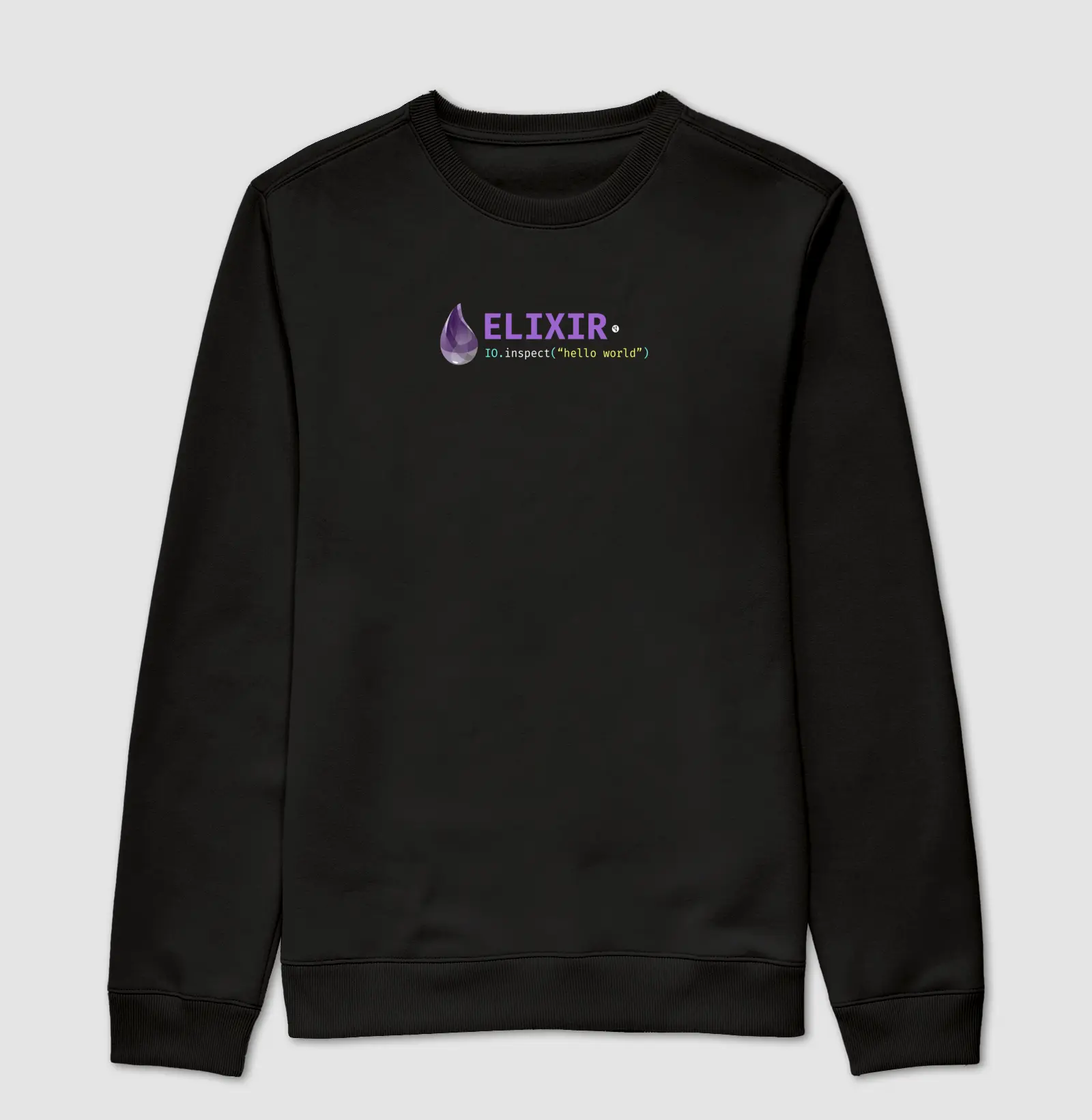Elixir Hello World