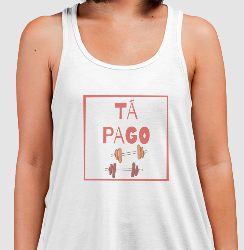 Tá pago