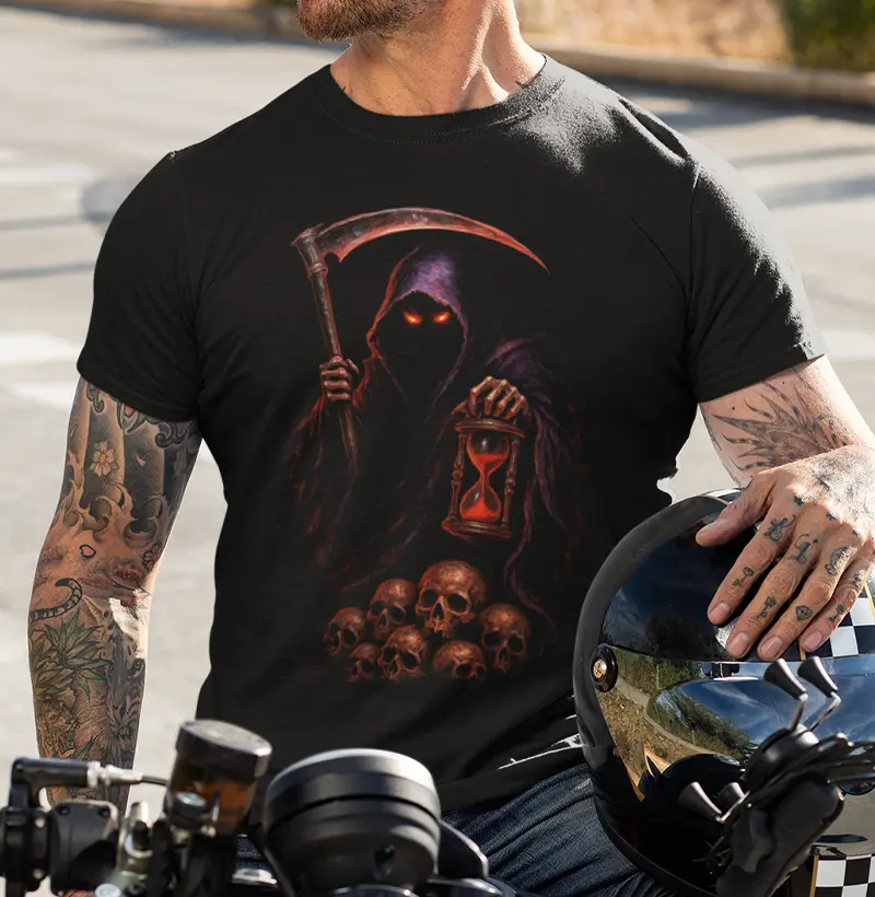 The Reaper