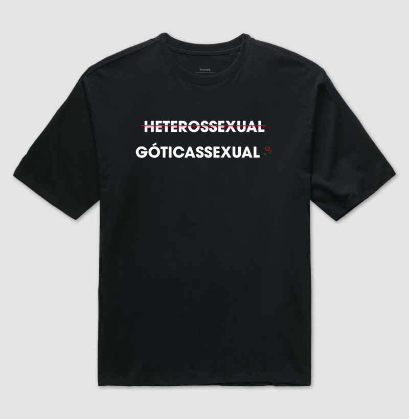 Góticassexual🌹