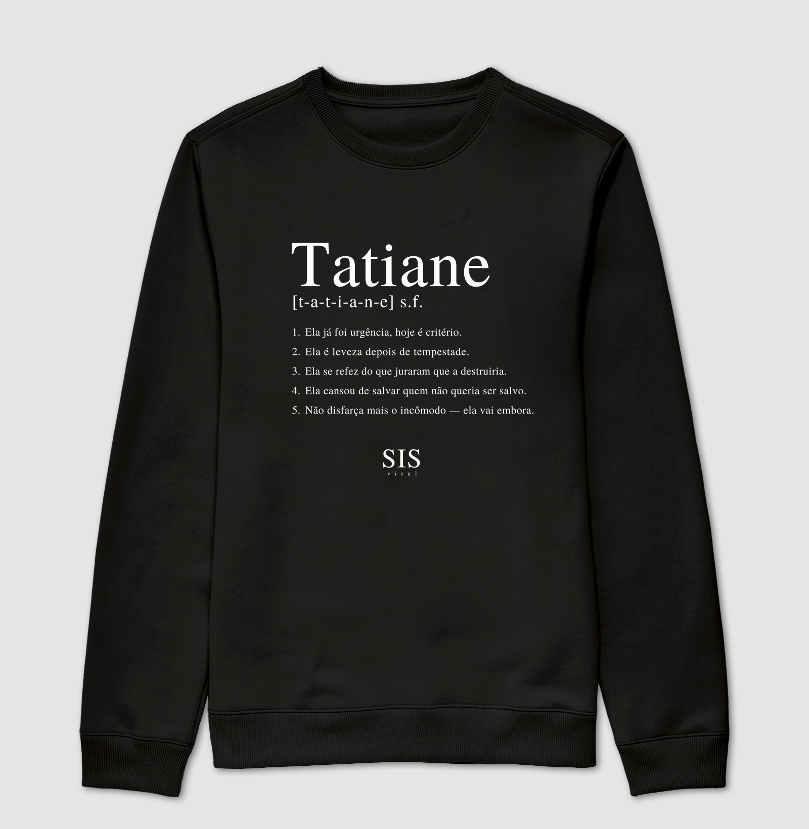 Tatiane