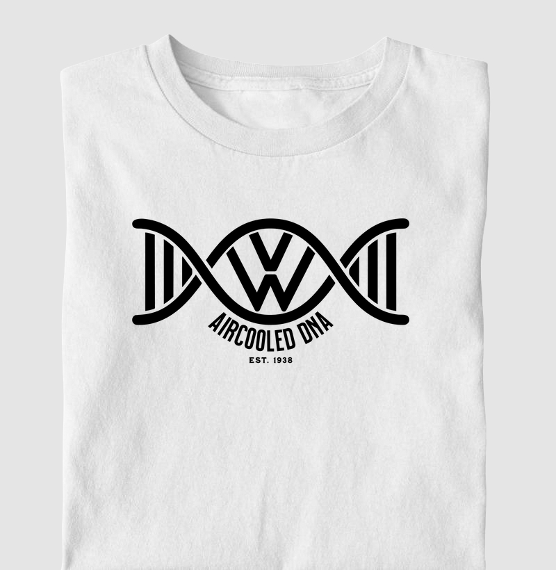 Aircooled DNA