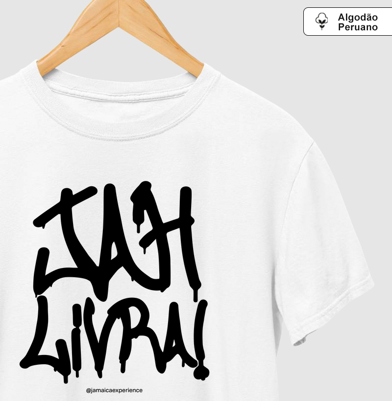 Jah Livra!