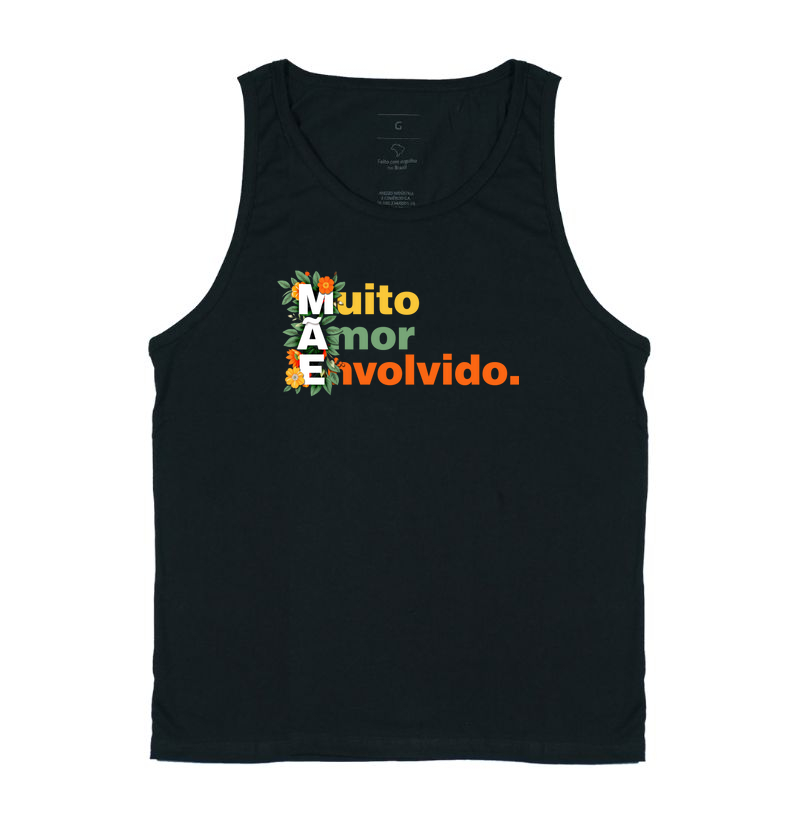 Muito Amor Envolvido