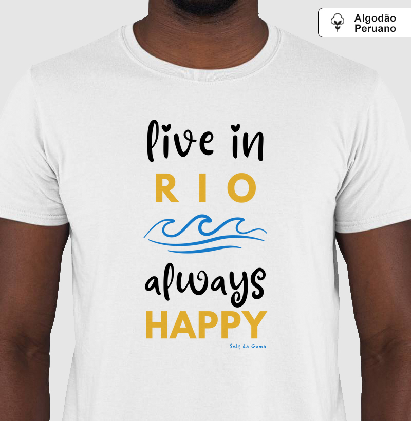 LIVE IN RIO | Produced by Reserva 🦜