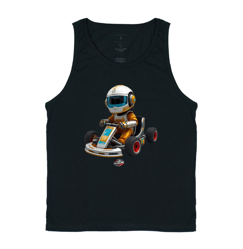 Regata - Robo-Kart