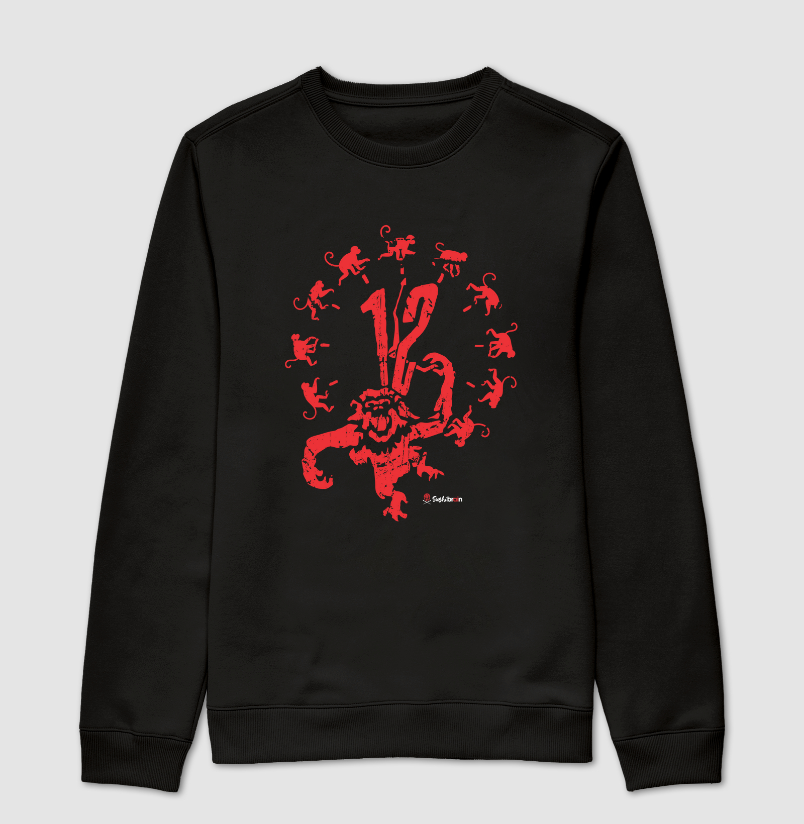12 Monkeys Tshirt