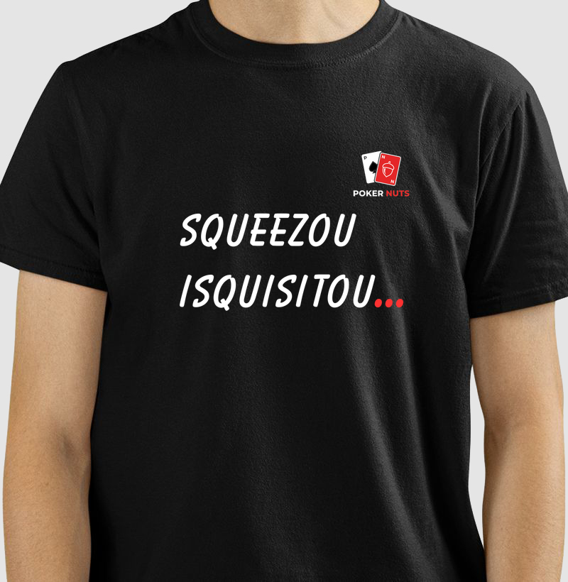 Squeezou Isquisitou