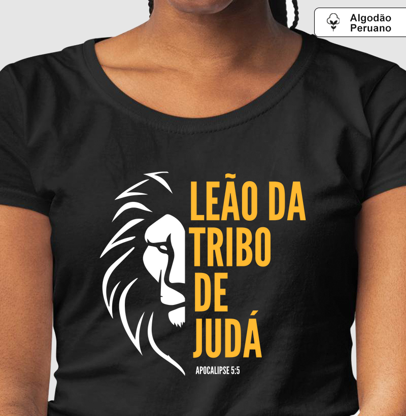 Leão da Tribo de Judá