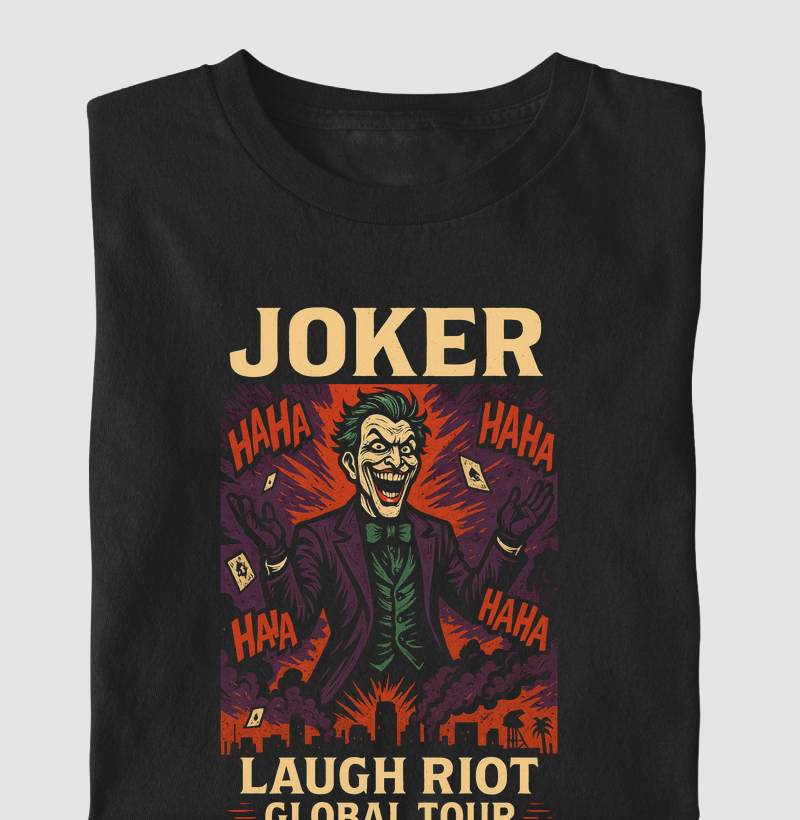 Joker Vilões Batman Ultra Manga Collection