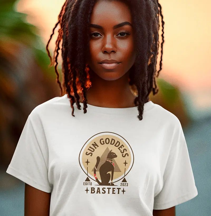 Bastet