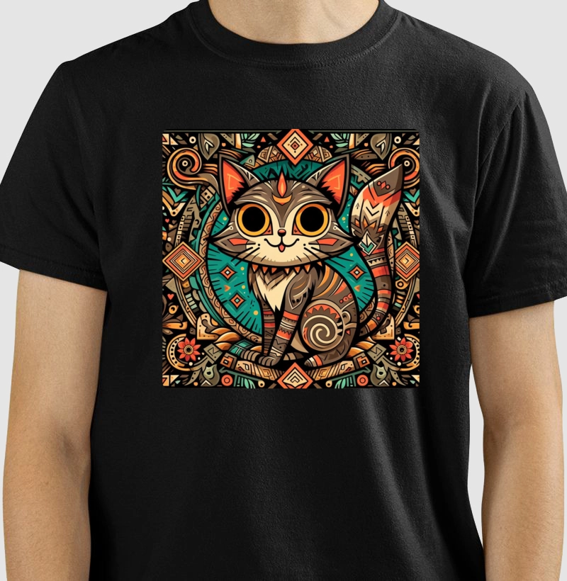 Gato Inca