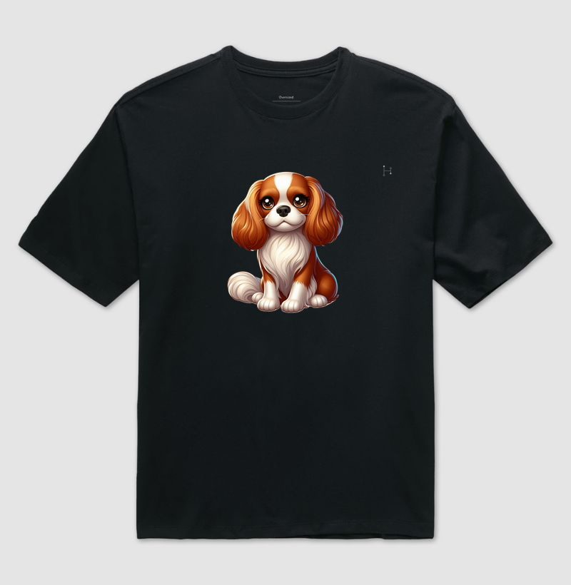 Cavalier King Charles Spaniel