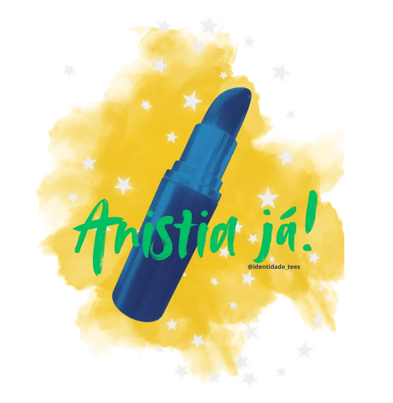 Anistia já!