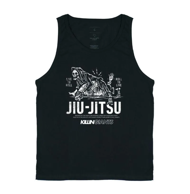 Kllg Co. & Jiu jitsu "Roll to Live"