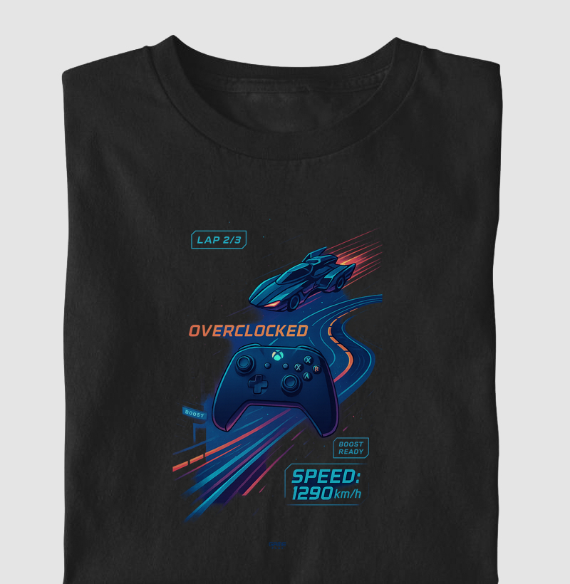 Jogos de Corrida Futurista - F-Zero GX
