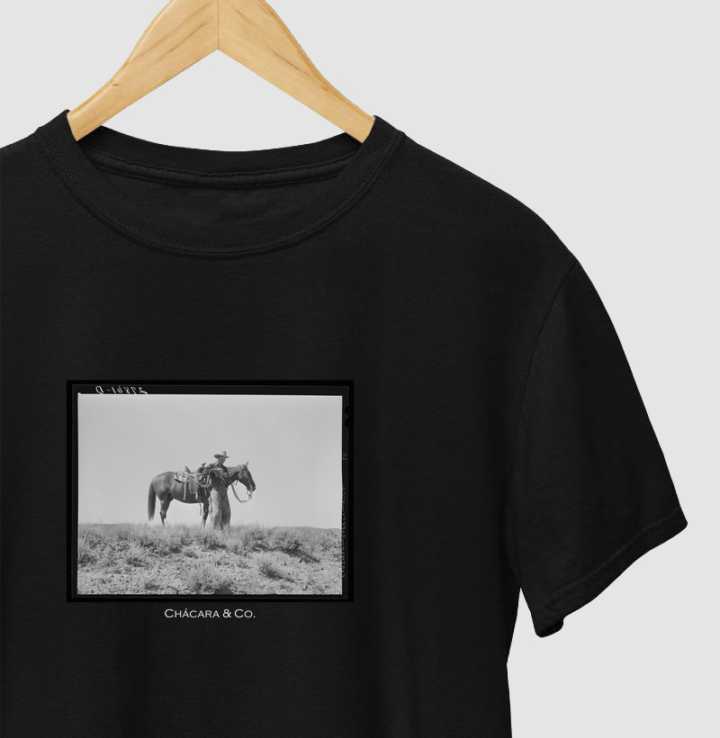 Camiseta Pasture
