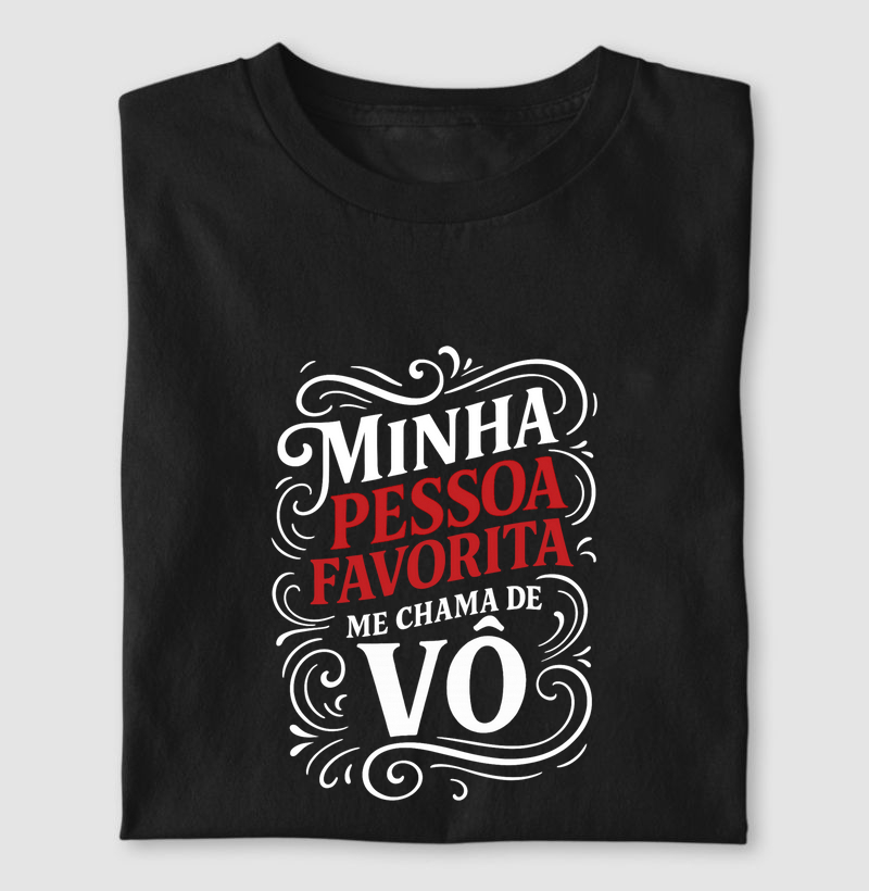 Minha pessoa favorita (vovô)
