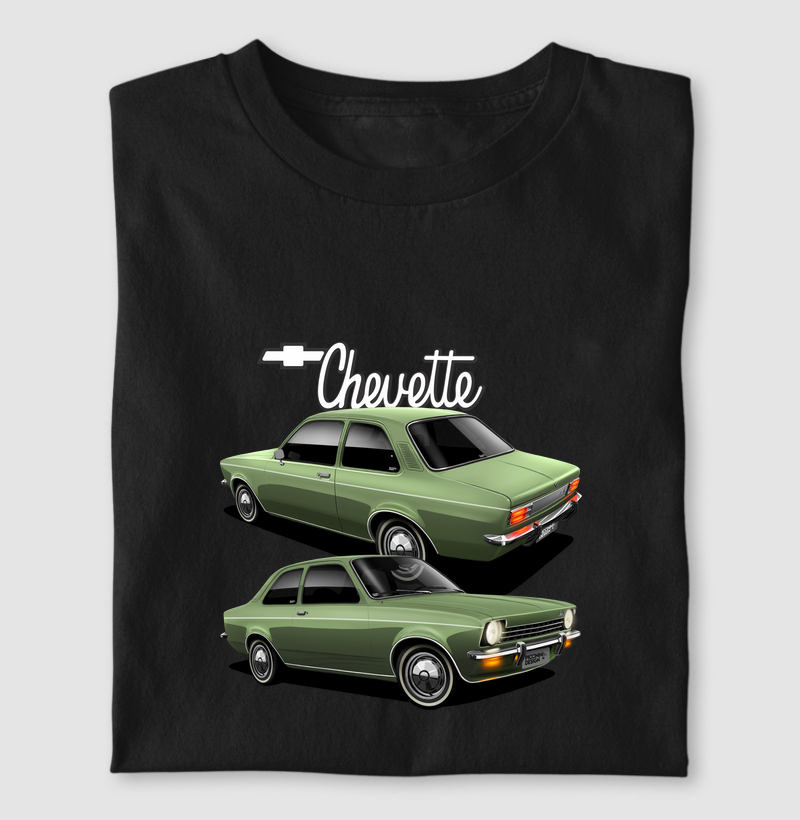 Chevette