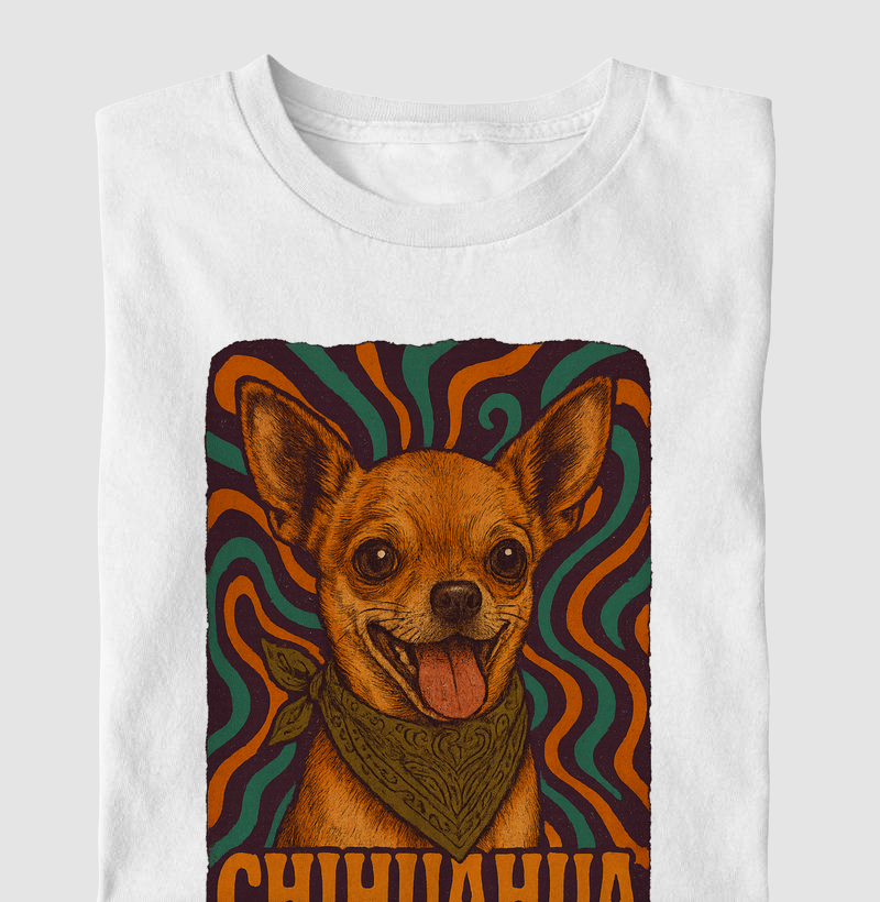 Latidos Psicodélicos - Chihuahua