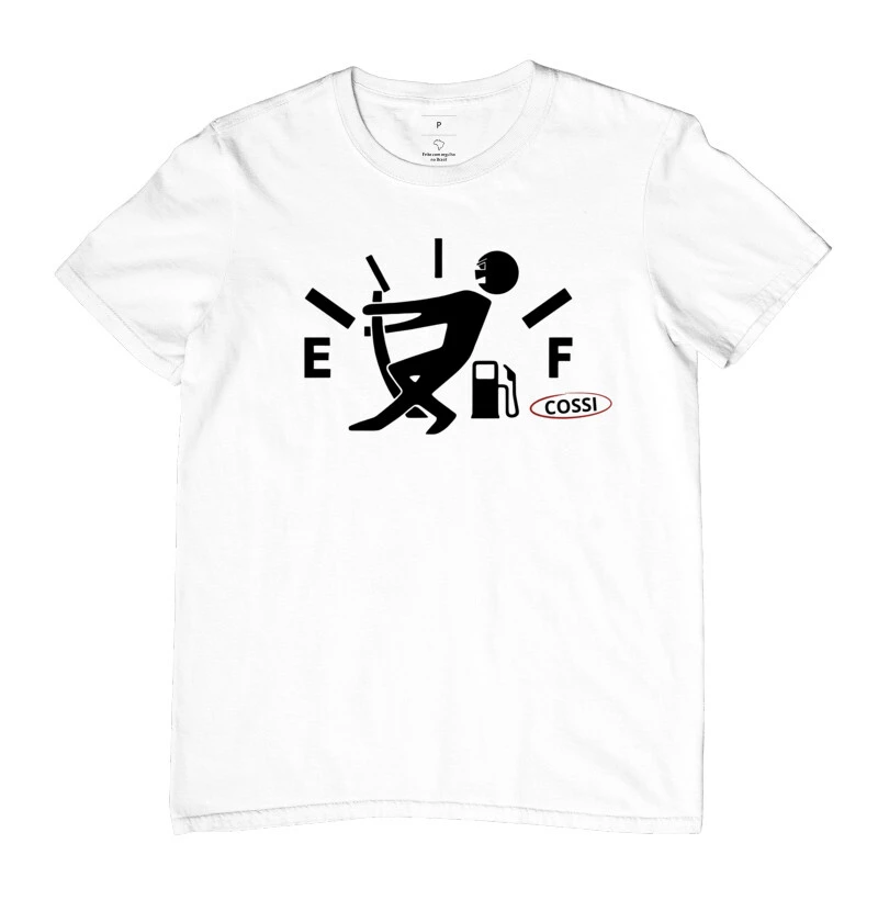 Camiseta Eu amo meu Fusca - I love my Beetle