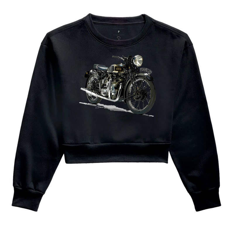 HRD Vintage