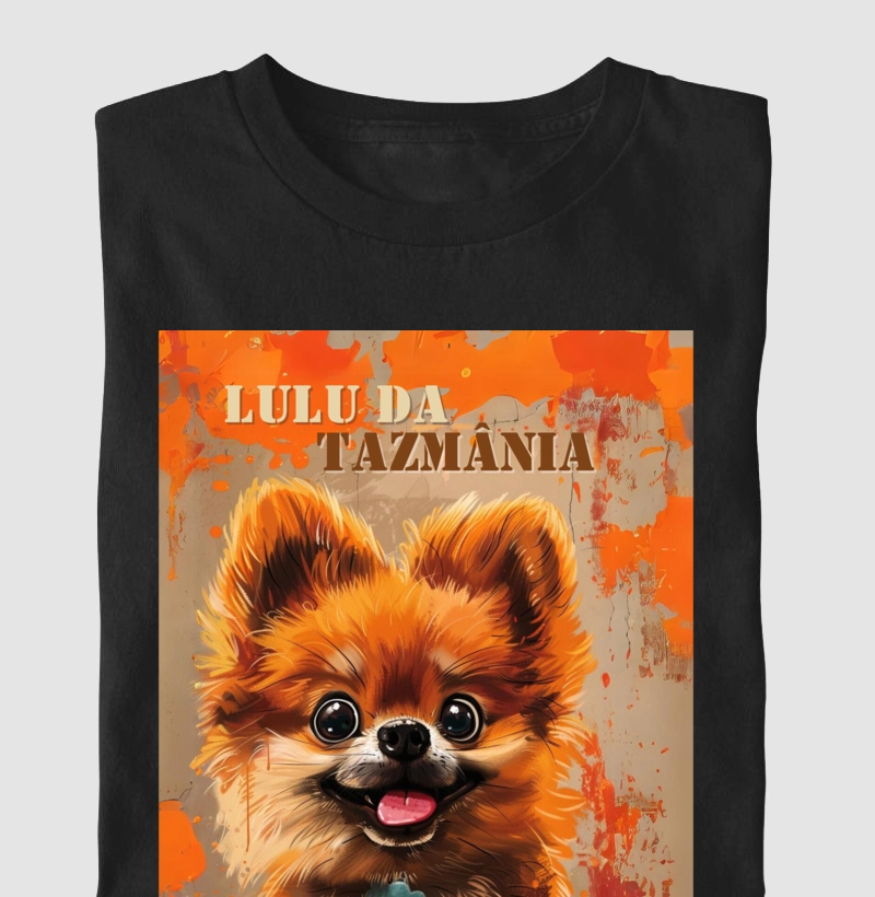 Lulu da Tazmânia